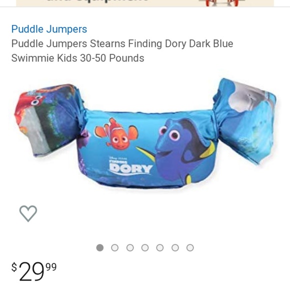 Summer supplies - Picture 6 of 7